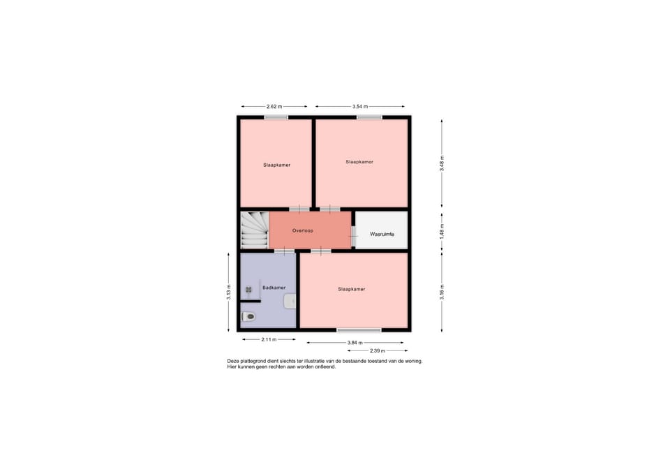 Foto 39 van Burg. Paulssenstraat 12