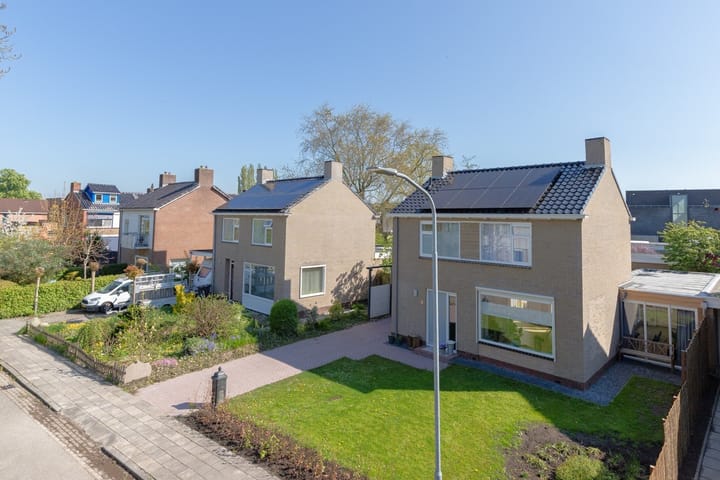 Foto 39 van Burg Cleveringalaan 6