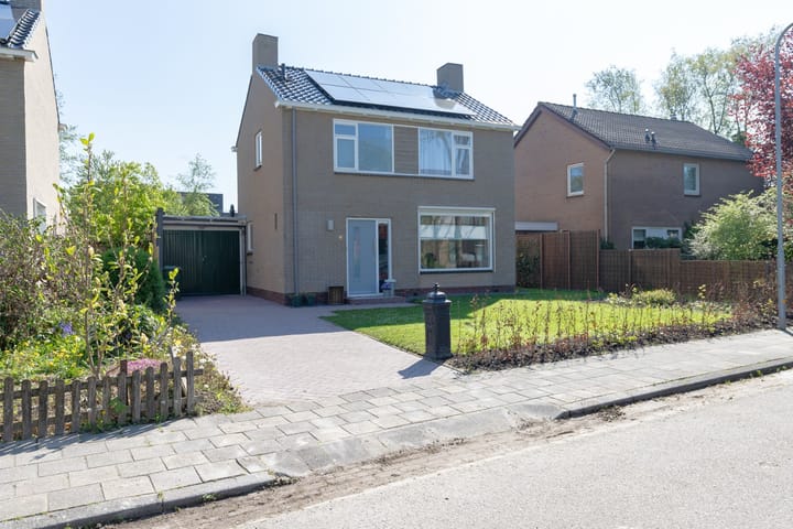 Foto 40 van Burg Cleveringalaan 6