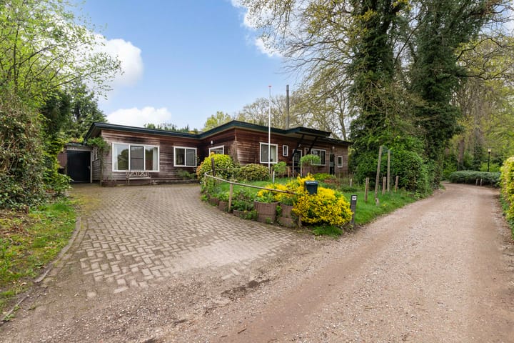 Foto 1 van Hoog Soeren 108-A