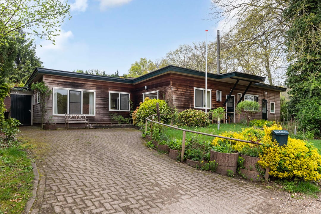 Photo 2 of Hoog Soeren 108-A