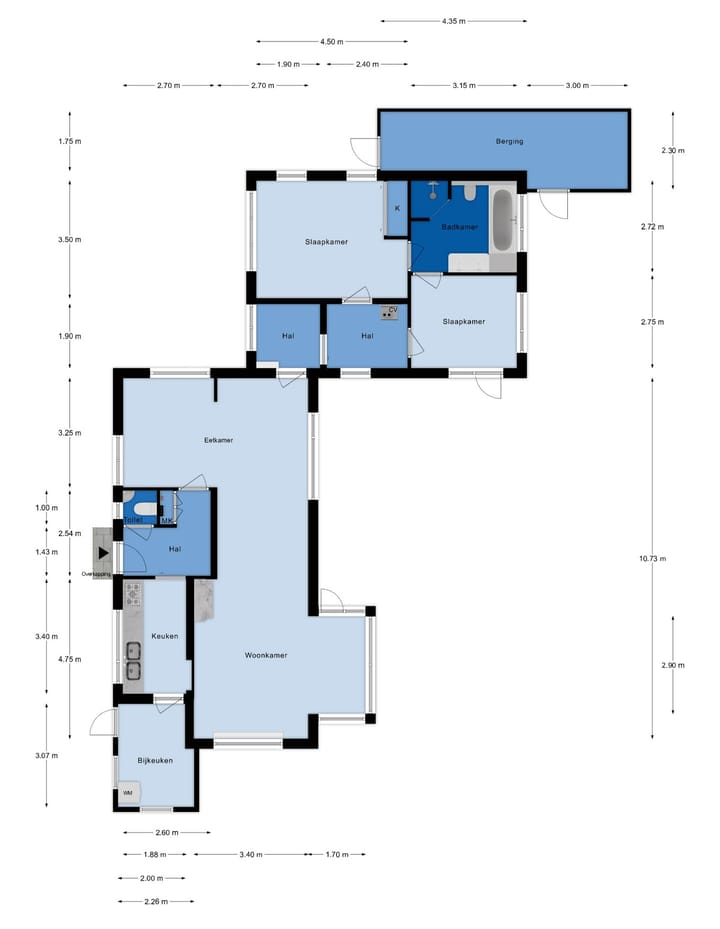 Foto 37 van Hoog Soeren 108-A