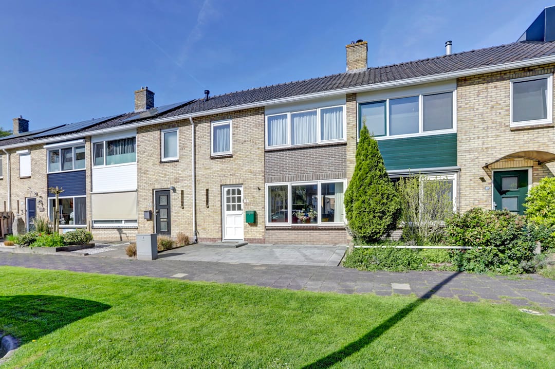 Foto 1 van Baarlelaan 54