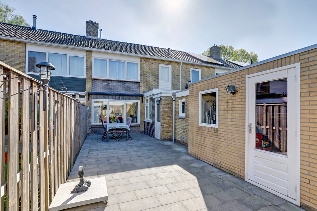 Foto 2 van Baarlelaan 54