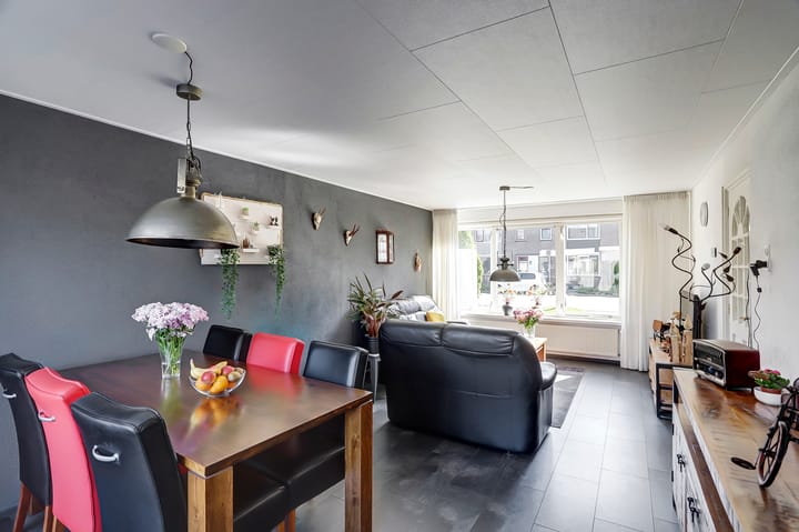 Foto 4 van Baarlelaan 54