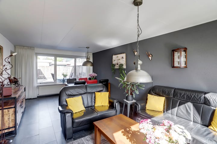 Foto 5 van Baarlelaan 54