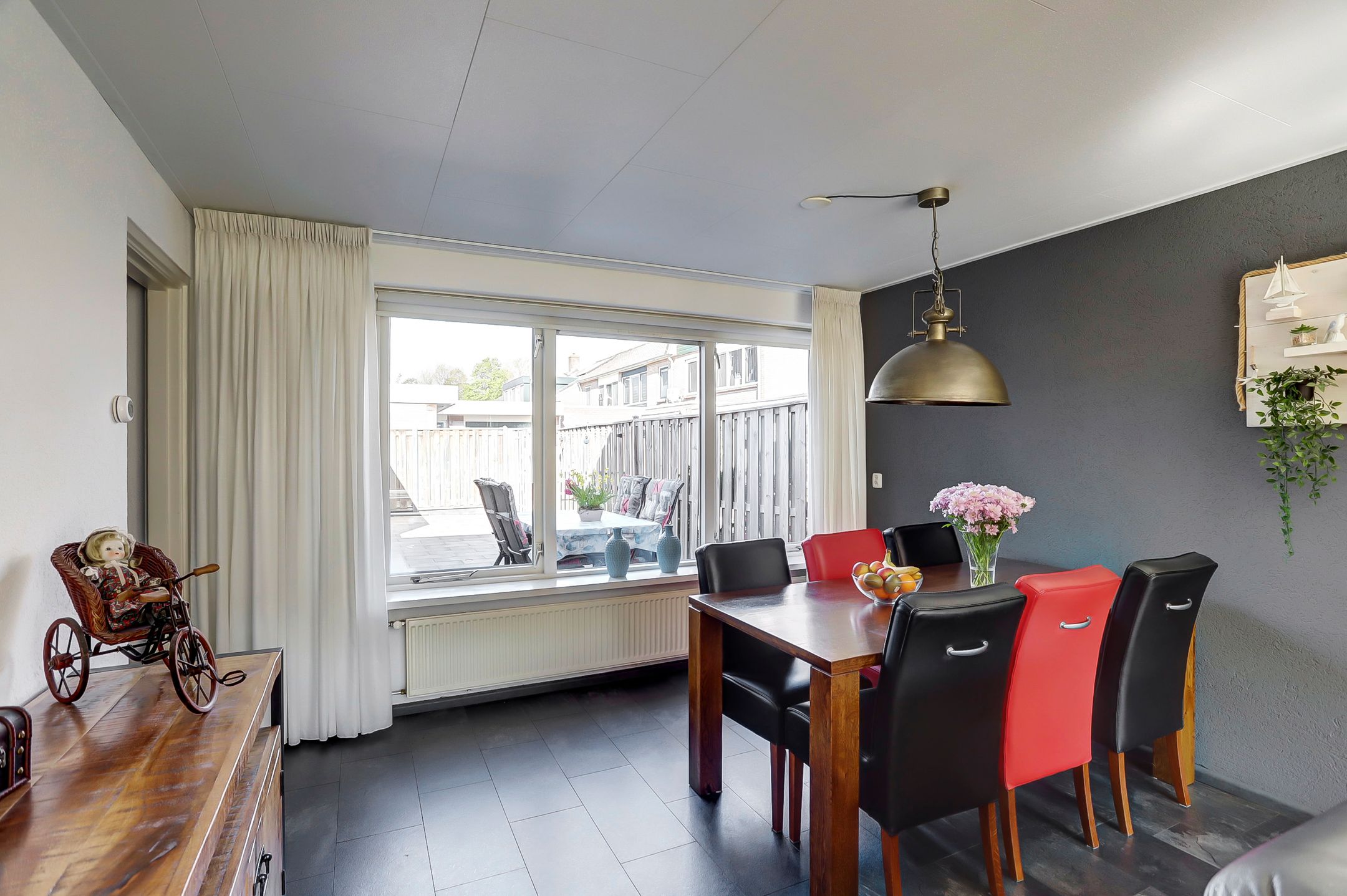 Foto 6 van Baarlelaan 54