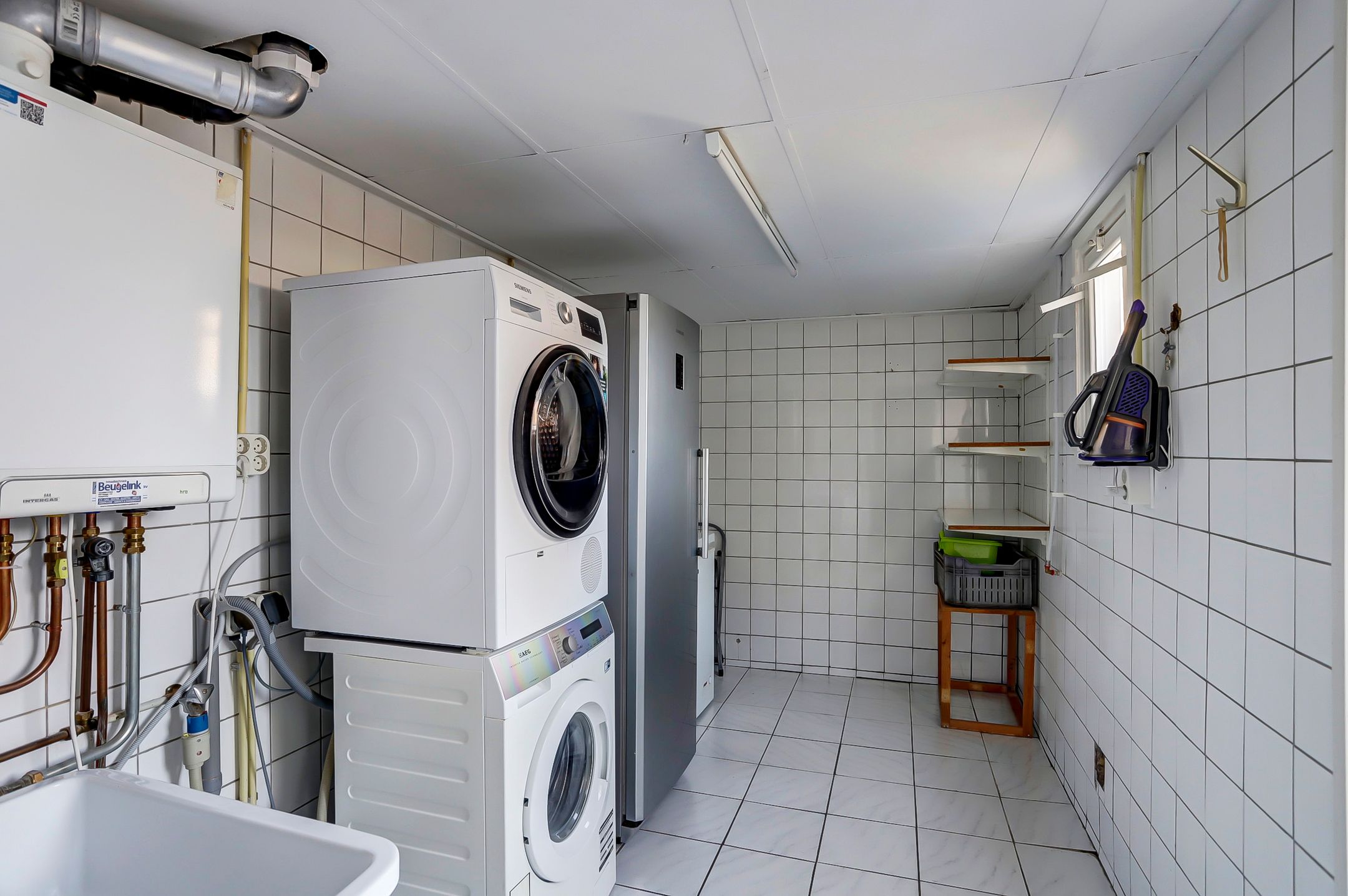 Foto 9 van Baarlelaan 54