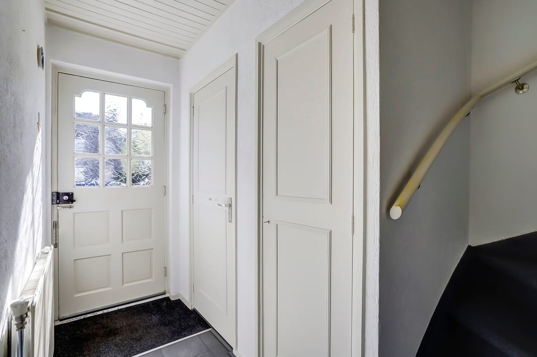 Foto 11 van Baarlelaan 54