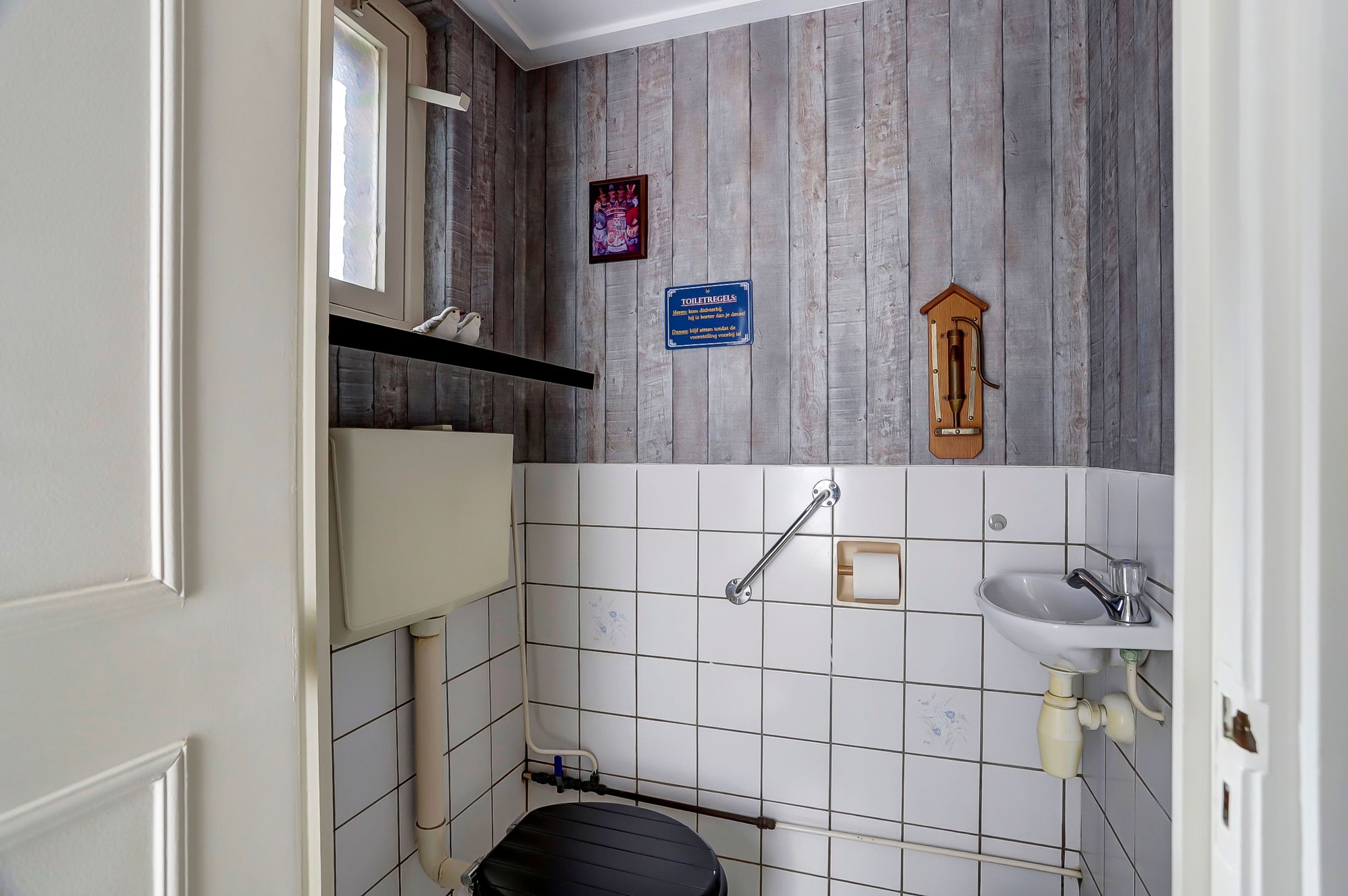 Foto 12 van Baarlelaan 54