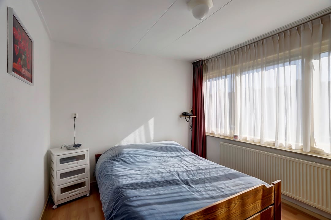 Foto 13 van Baarlelaan 54