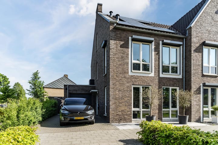 Loevensteinlaan 16