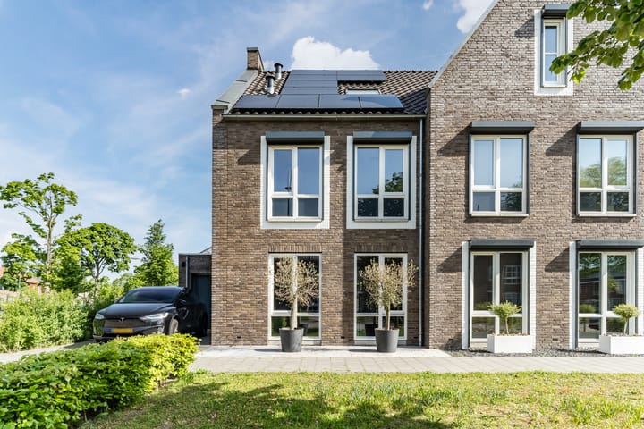 Photo 4 of Loevensteinlaan 16