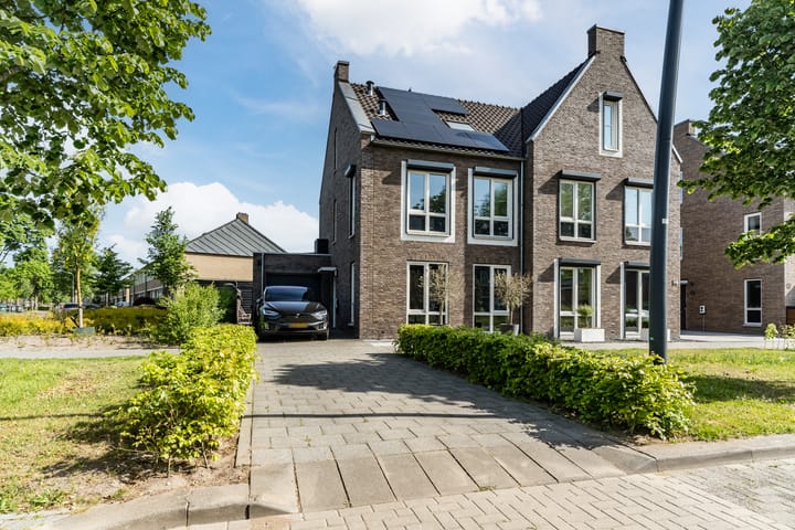 Photo 5 of Loevensteinlaan 16