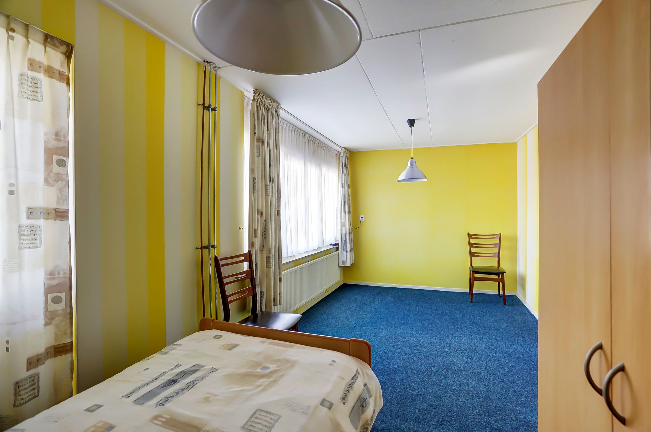 Foto 21 van Baarlelaan 54