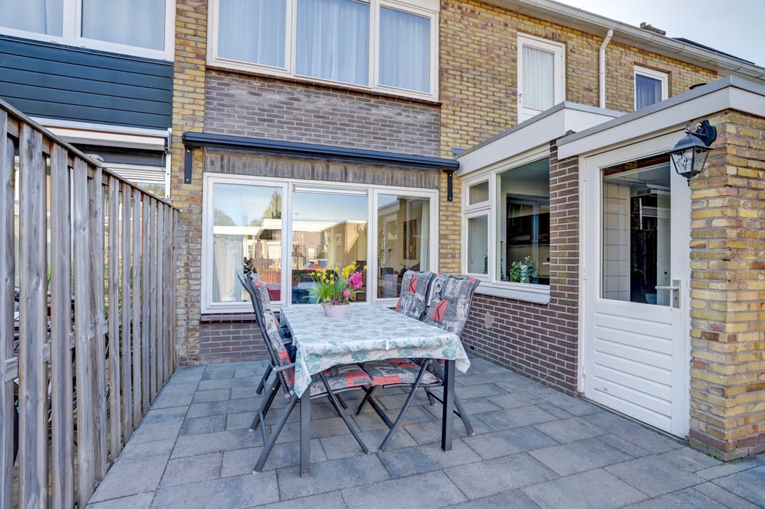 Foto 22 van Baarlelaan 54