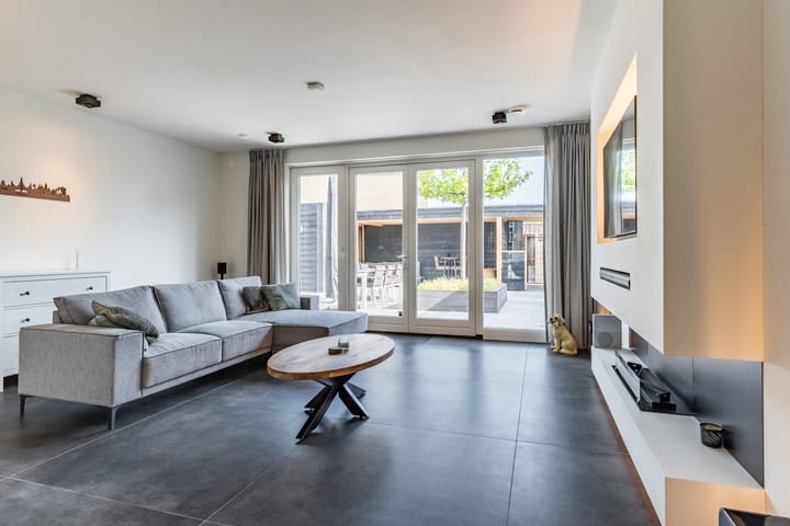 Photo 9 of Loevensteinlaan 16