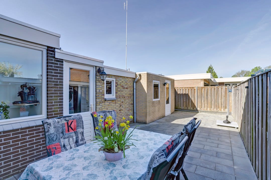 Foto 23 van Baarlelaan 54