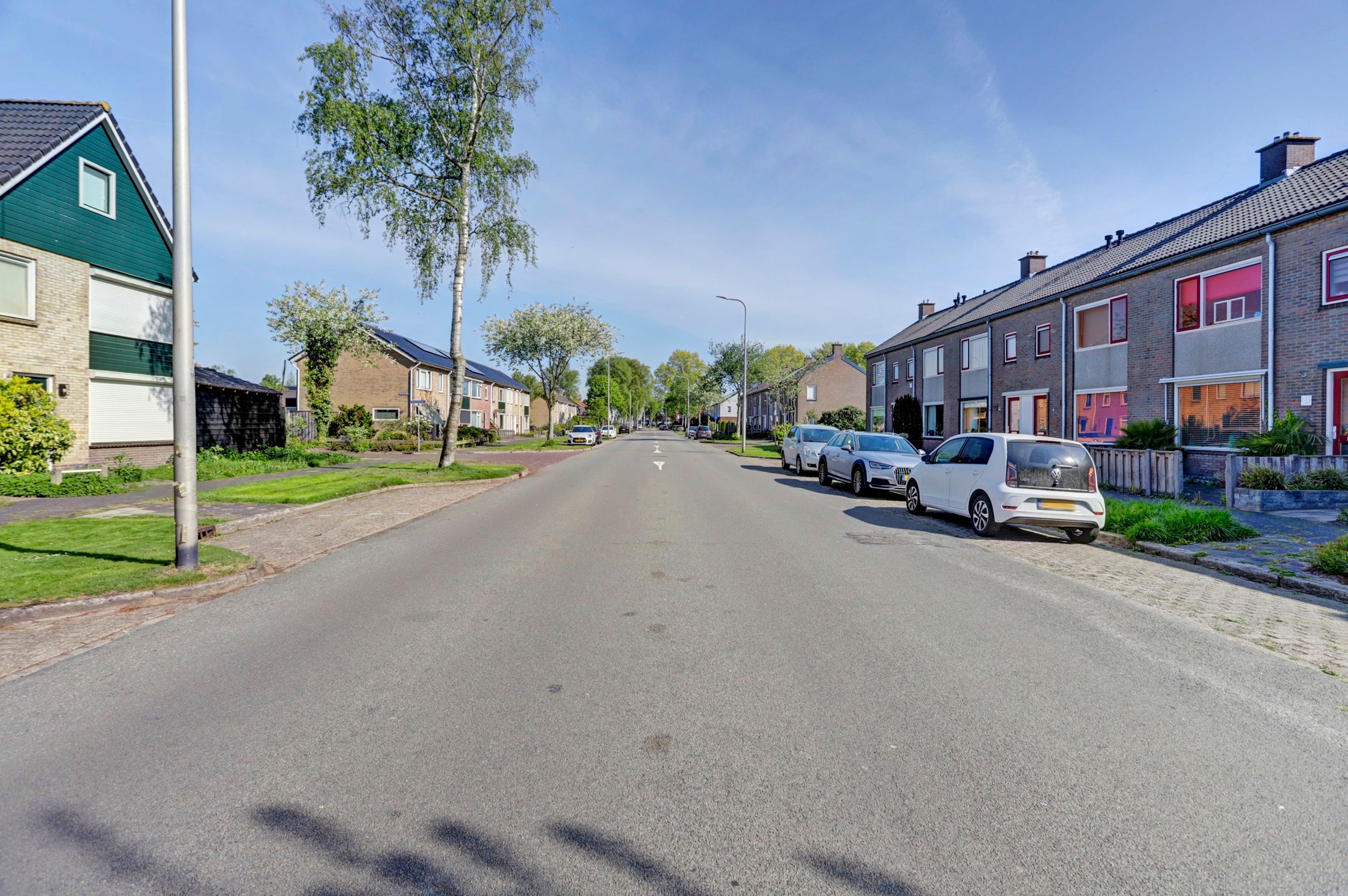 Foto 24 van Baarlelaan 54