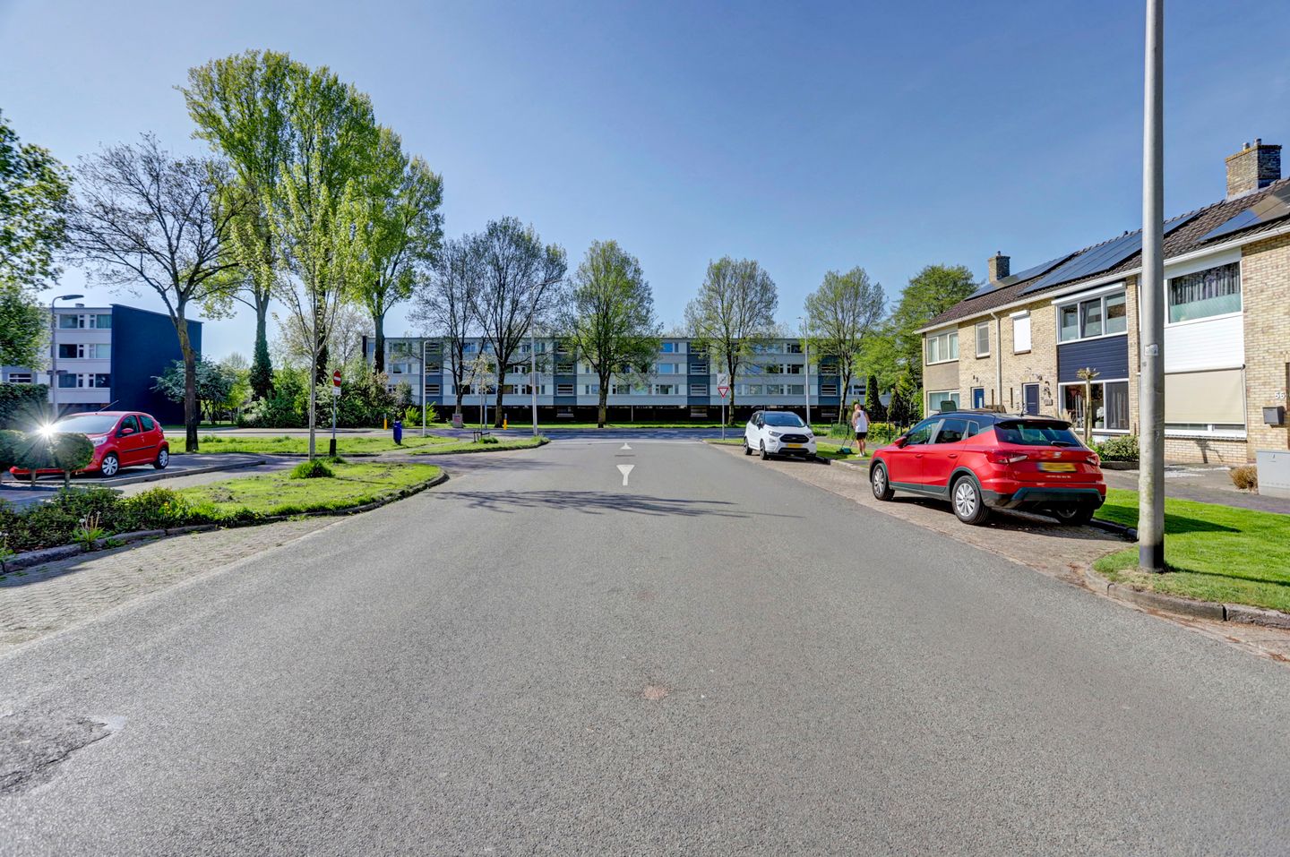 Foto 25 van Baarlelaan 54