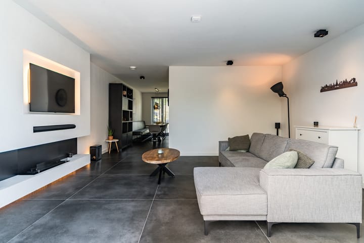 Photo 12 of Loevensteinlaan 16