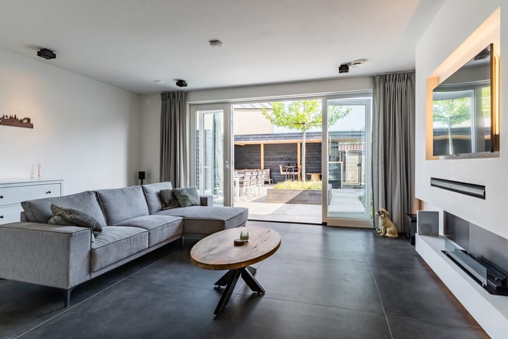 Photo 13 of Loevensteinlaan 16