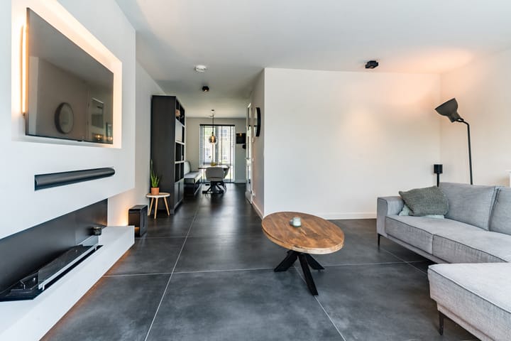 Photo 3 of Loevensteinlaan 16