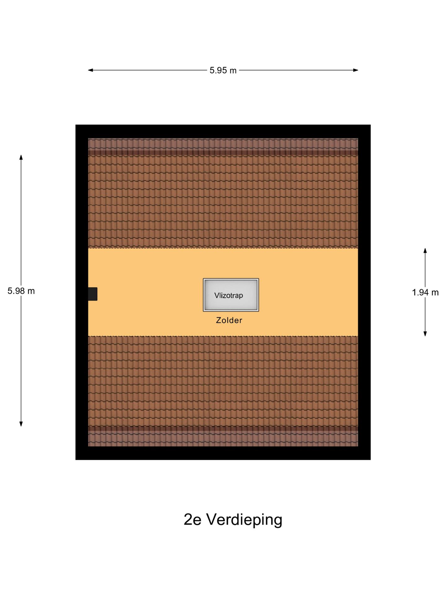 Foto 29 van Baarlelaan 54