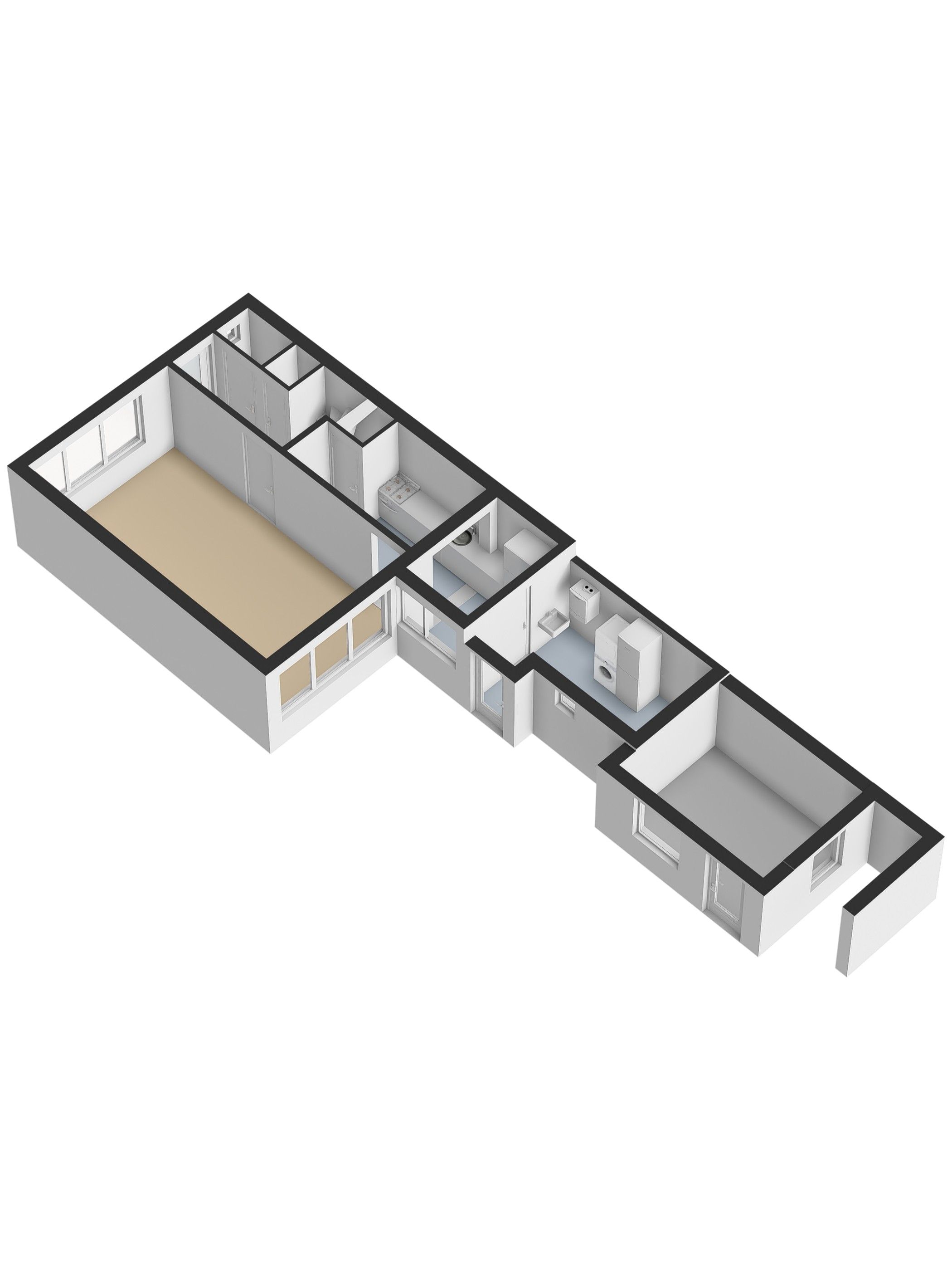 Foto 30 van Baarlelaan 54