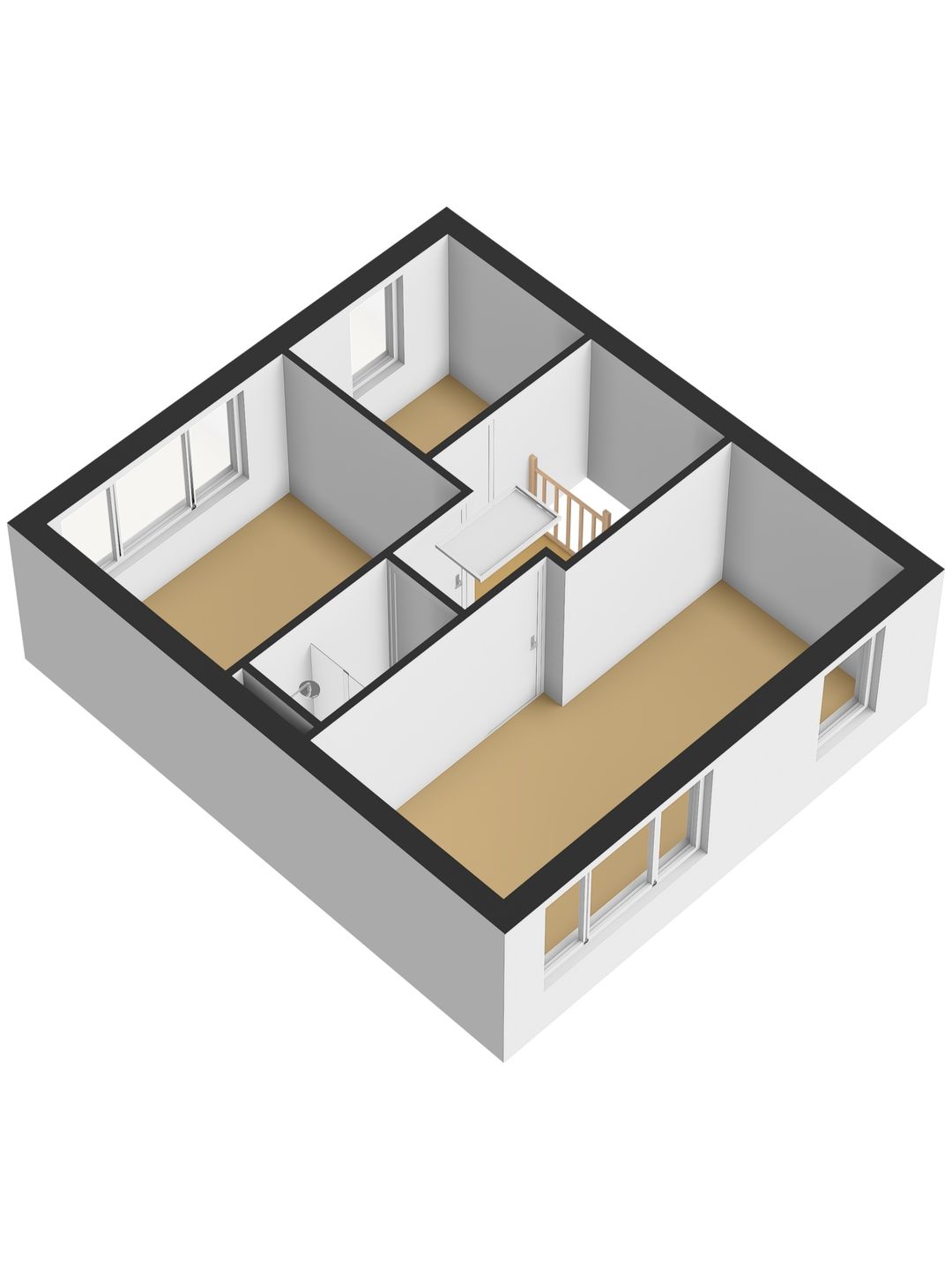 Foto 31 van Baarlelaan 54