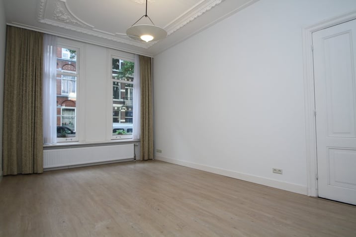 Den Texstraat 7-H