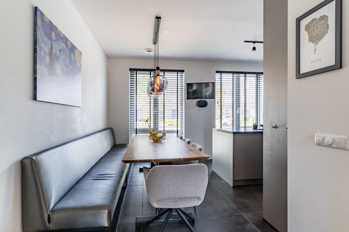 Photo 18 of Loevensteinlaan 16