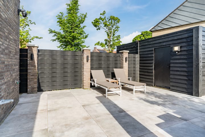 Photo 50 of Loevensteinlaan 16