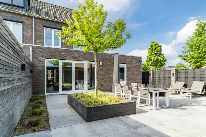 Photo 53 of Loevensteinlaan 16