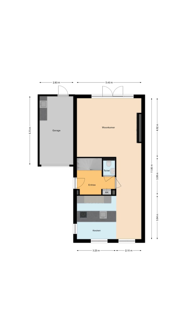 Photo 59 of Loevensteinlaan 16