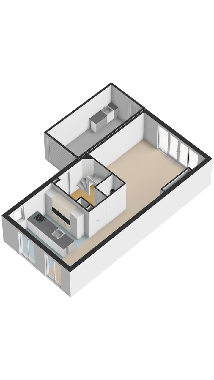 Photo 60 of Loevensteinlaan 16