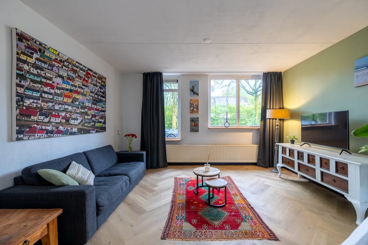 Foto 5 van Wolborgenmate 36