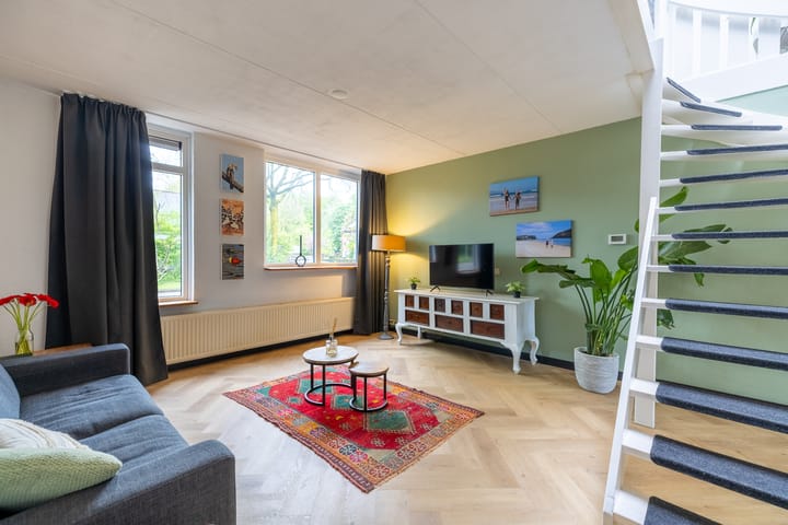 Foto 4 van Wolborgenmate 36