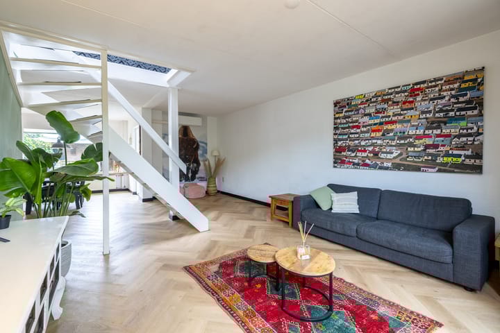 Foto 6 van Wolborgenmate 36