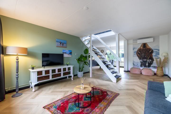 Foto 7 van Wolborgenmate 36