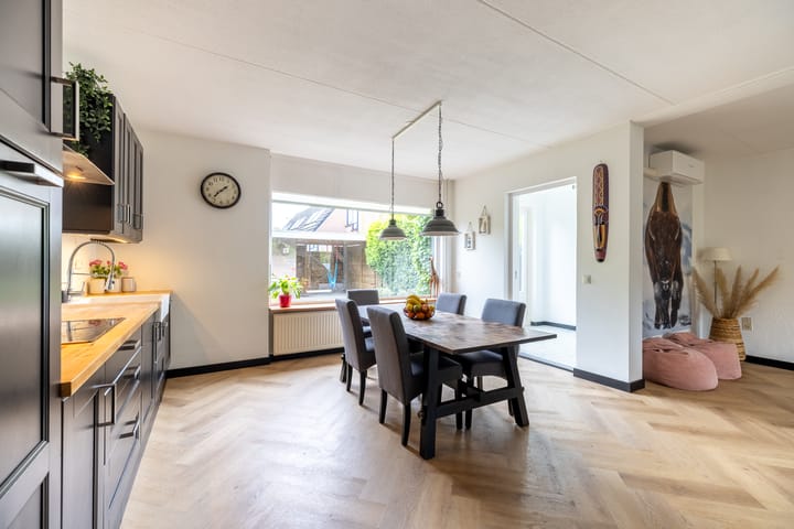 Foto 10 van Wolborgenmate 36