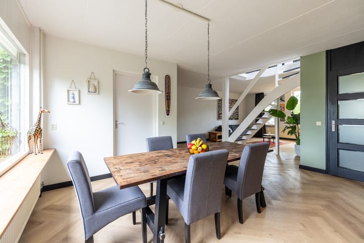 Foto 12 van Wolborgenmate 36