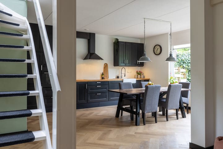 Foto 9 van Wolborgenmate 36