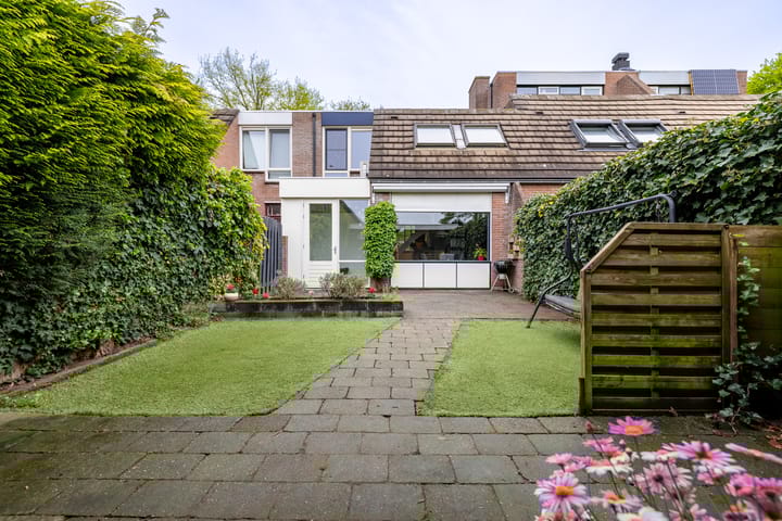 Foto 22 van Wolborgenmate 36