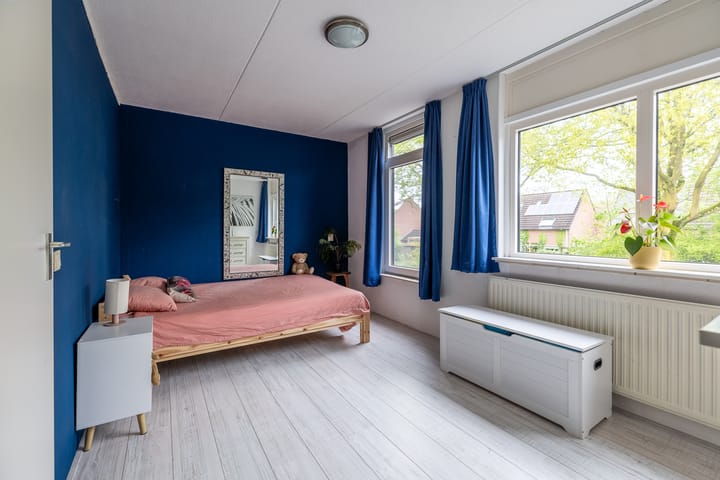 Foto 31 van Wolborgenmate 36