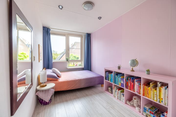 Foto 34 van Wolborgenmate 36