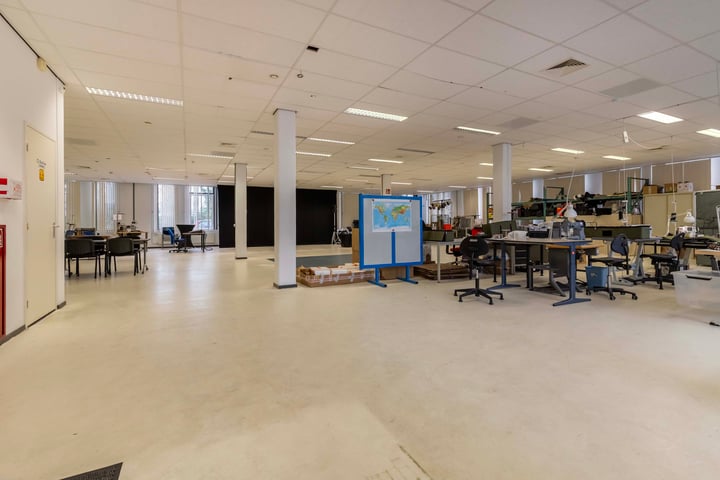 Jean Monnetpark 47-49, Apeldoorn