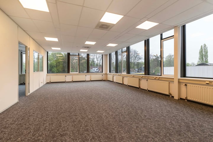 Jean Monnetpark 47-49, Apeldoorn