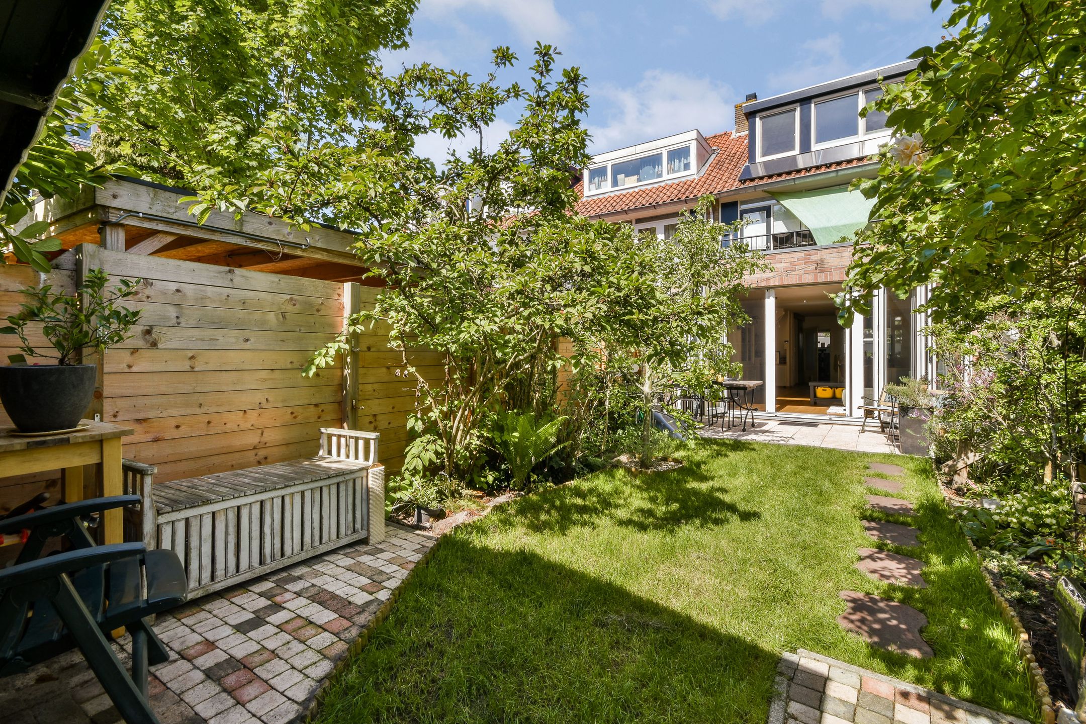 Foto 3 van Oranjeplantsoen 60