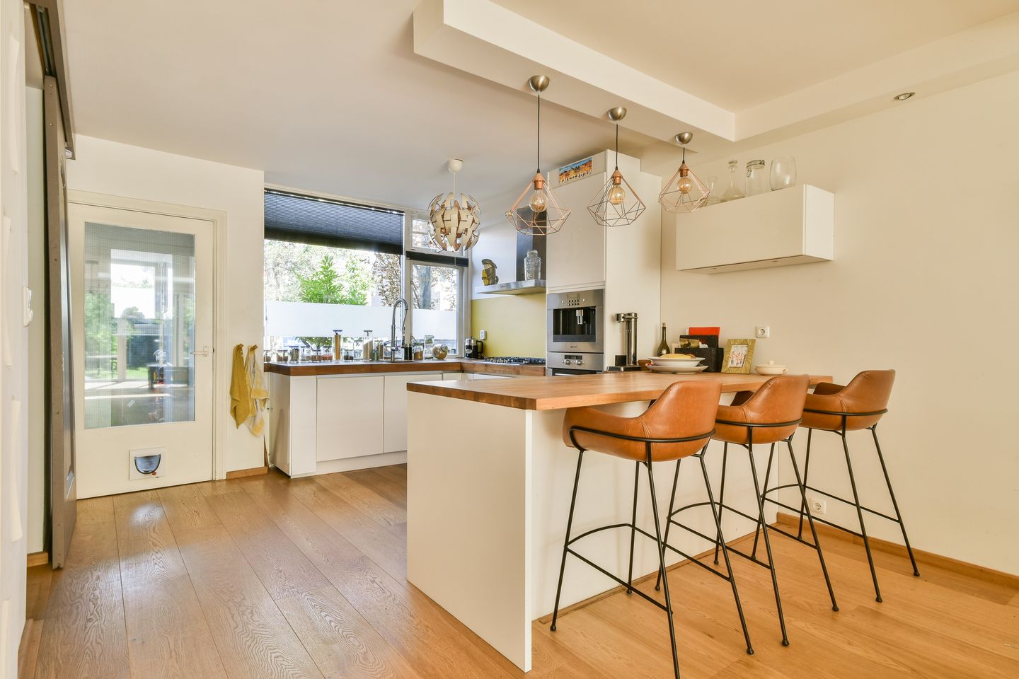 Foto 4 van Oranjeplantsoen 60